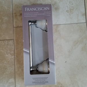 Franciscan Standard Tissue Holder